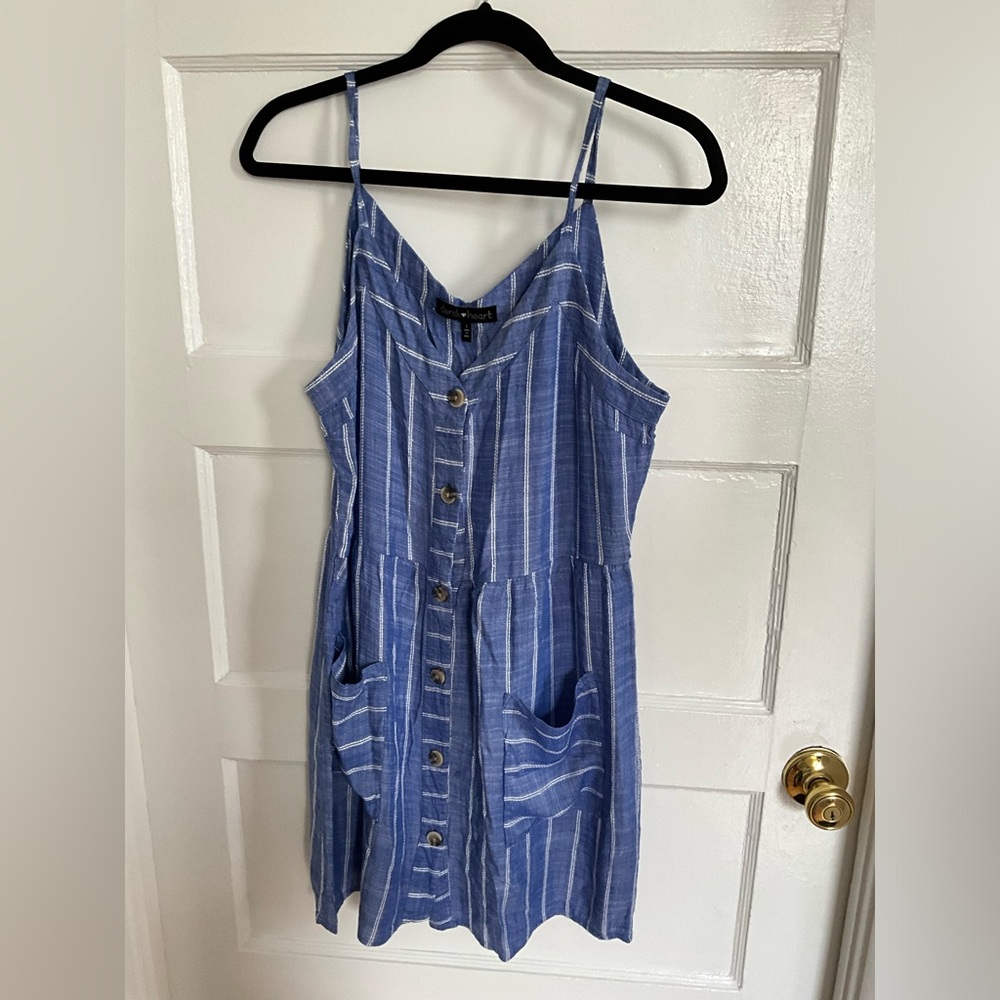 Beach dress